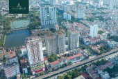 Căn hộ Grand Sunlake số 135 Trần Phú - Văn Quán, 2pn, 2vs, đồ mới cao cấp, giá 2.3 tỷ